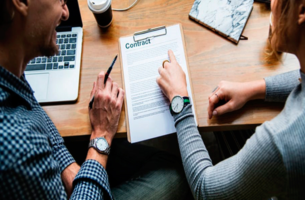 ConsultUCD Academic Community